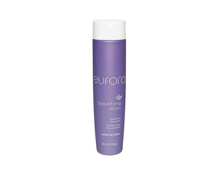 Eufora Beautifying Elixirs Bodifying Shampoo-8.45oz