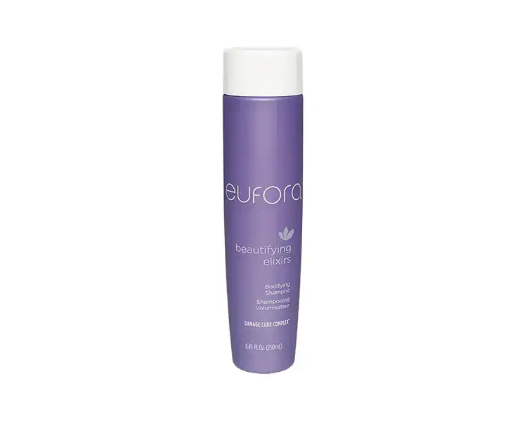 Eufora Beautifying Elixirs Bodifying Shampoo-8.45oz
