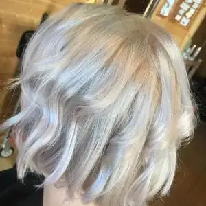 Ethical Hair Colour