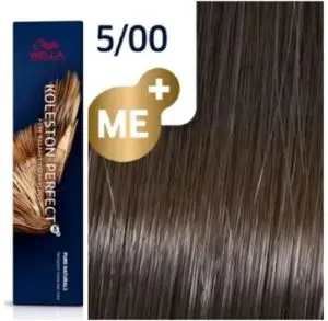 Koleston perfect with ME+ technology colour number 5/0