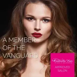 Cinderella Hair Extensions